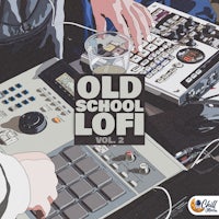 old school lofi vol 2